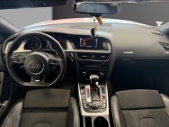 AUDI d'occasion A5 SPORTBACK 3.0 V6 TDI 204 AMBIENTE PLUS MULTITRONIC
