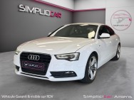 AUDI d'occasion A5 SPORTBACK 3.0 V6 TDI 204 AMBIENTE PLUS MULTITRONIC