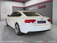 AUDI d'occasion A5 SPORTBACK 3.0 V6 TDI 204 AMBIENTE PLUS MULTITRONIC