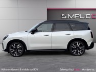 MINI d'occasion MINI SE ALL4 313 CLASSIC de 2024 Amiens (80)﻿