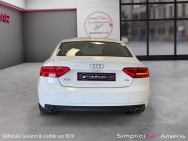 AUDI d'occasion A5 SPORTBACK 3.0 V6 TDI 204 AMBIENTE PLUS MULTITRONIC