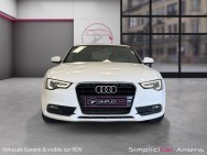 AUDI d'occasion A5 SPORTBACK 3.0 V6 TDI 204 AMBIENTE PLUS MULTITRONIC