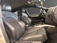 AUDI d'occasion A5 SPORTBACK 3.0 V6 TDI 204 AMBIENTE PLUS MULTITRONIC