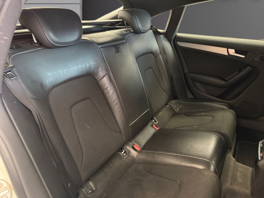 AUDI d'occasion A5 SPORTBACK 3.0 V6 TDI 204 AMBIENTE PLUS MULTITRONIC