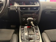 AUDI d'occasion A5 SPORTBACK 3.0 V6 TDI 204 AMBIENTE PLUS MULTITRONIC