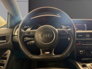 AUDI d'occasion A5 SPORTBACK 3.0 V6 TDI 204 AMBIENTE PLUS MULTITRONIC