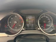 AUDI d'occasion A5 SPORTBACK 3.0 V6 TDI 204 AMBIENTE PLUS MULTITRONIC