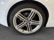 AUDI d'occasion A5 SPORTBACK 3.0 V6 TDI 204 AMBIENTE PLUS MULTITRONIC