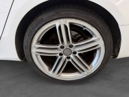 AUDI d'occasion A5 SPORTBACK 3.0 V6 TDI 204 AMBIENTE PLUS MULTITRONIC