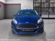 FORD d'occasion FIESTA VI 1000 100 ECOBOOST TREND de 2014 Rennes (35)﻿
