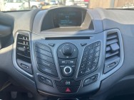 FORD d'occasion FIESTA VI 1000 100 ECOBOOST TREND de 2014 Rennes (35)﻿