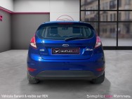 FORD d'occasion FIESTA VI 1000 100 ECOBOOST TREND de 2014 Rennes (35)﻿
