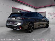 PEUGEOT d'occasion 308 SW III SW 1.5 BLUEHDI 130 ALLURE PACK de 2022