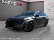 PEUGEOT d'occasion 308 SW III SW 1.5 BLUEHDI 130 ALLURE PACK de 2022