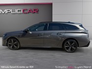 PEUGEOT d'occasion 308 SW III SW 1.5 BLUEHDI 130 ALLURE PACK de 2022