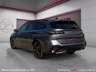 PEUGEOT d'occasion 308 SW III SW 1.5 BLUEHDI 130 ALLURE PACK de 2022