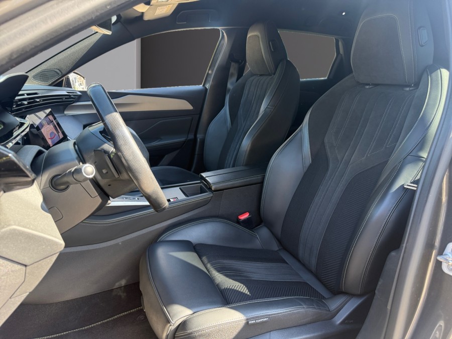 PEUGEOT d'occasion 308 SW III SW 1.5 BLUEHDI 130 ALLURE PACK de 2022