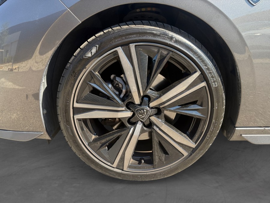 PEUGEOT d'occasion 308 SW III SW 1.5 BLUEHDI 130 ALLURE PACK de 2022