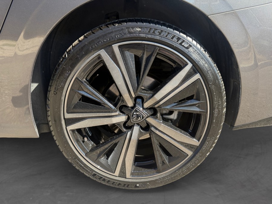PEUGEOT d'occasion 308 SW III SW 1.5 BLUEHDI 130 ALLURE PACK de 2022
