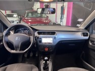 CITROEN d'occasion C-ELYSEE 1.2 82 LIVE de 2019 Villebon Sur Yvette