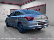 CITROEN d'occasion C-ELYSEE 1.2 82 LIVE de 2019 Villebon Sur Yvette