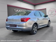 CITROEN d'occasion C-ELYSEE 1.2 82 LIVE de 2019 Villebon Sur Yvette