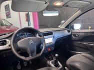 CITROEN d'occasion C-ELYSEE 1.2 82 LIVE de 2019 Villebon Sur Yvette