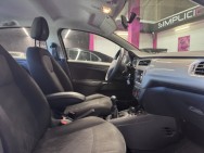 CITROEN d'occasion C-ELYSEE 1.2 82 LIVE de 2019 Villebon Sur Yvette