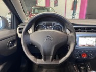 CITROEN d'occasion C-ELYSEE 1.2 82 LIVE de 2019 Villebon Sur Yvette