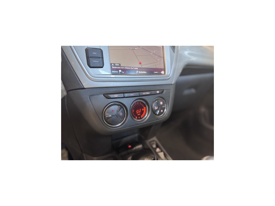 CITROEN d'occasion C-ELYSEE 1.2 82 LIVE de 2019 Villebon Sur Yvette