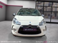 CITROEN d'occasion DS3 DS31.6 E-HDI 90 Airdream So Chic de 2011 Le