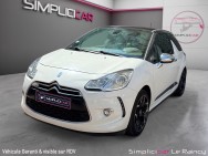 CITROEN d'occasion DS3 DS31.6 E-HDI 90 Airdream So Chic de 2011 Le
