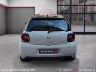 CITROEN d'occasion DS3 DS31.6 E-HDI 90 Airdream So Chic de 2011 Le