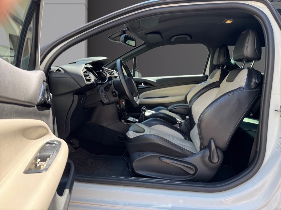 CITROEN d'occasion DS3 DS31.6 E-HDI 90 Airdream So Chic de 2011 Le
