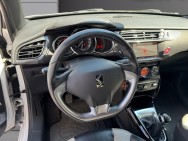 CITROEN d'occasion DS3 DS31.6 E-HDI 90 Airdream So Chic de 2011 Le