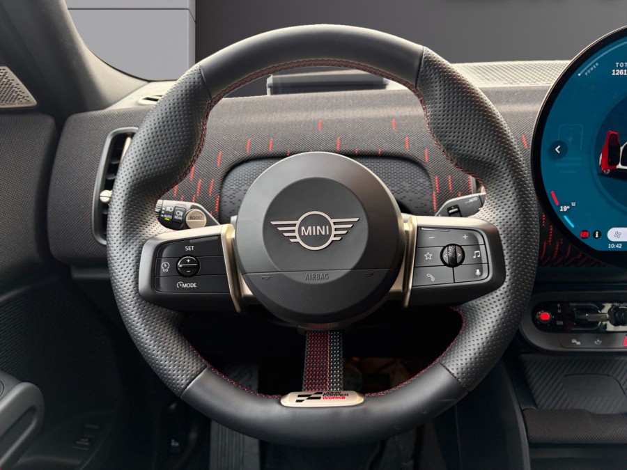 MINI d'occasion MINI SE ALL4 313 CLASSIC de 2024 Amiens (80)﻿