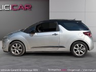 DS d'occasion DS3 110 CH RACER  EAT6 de 2017 Orgeval Verneuil (78)﻿