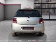 DS d'occasion DS3 110 CH RACER  EAT6 de 2017 Orgeval Verneuil (78)﻿
