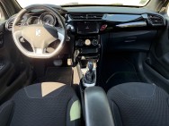 DS d'occasion DS3 110 CH RACER  EAT6 de 2017 Orgeval Verneuil (78)﻿