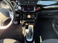 DS d'occasion DS3 110 CH RACER  EAT6 de 2017 Orgeval Verneuil (78)﻿
