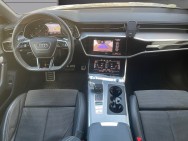 AUDI d'occasion A6 C8 AVANT AVANT 50 V6 3.0 TDI 286 TIPTRONIC QUATTRO