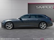 AUDI d'occasion A6 C8 AVANT AVANT 50 V6 3.0 TDI 286 TIPTRONIC QUATTRO