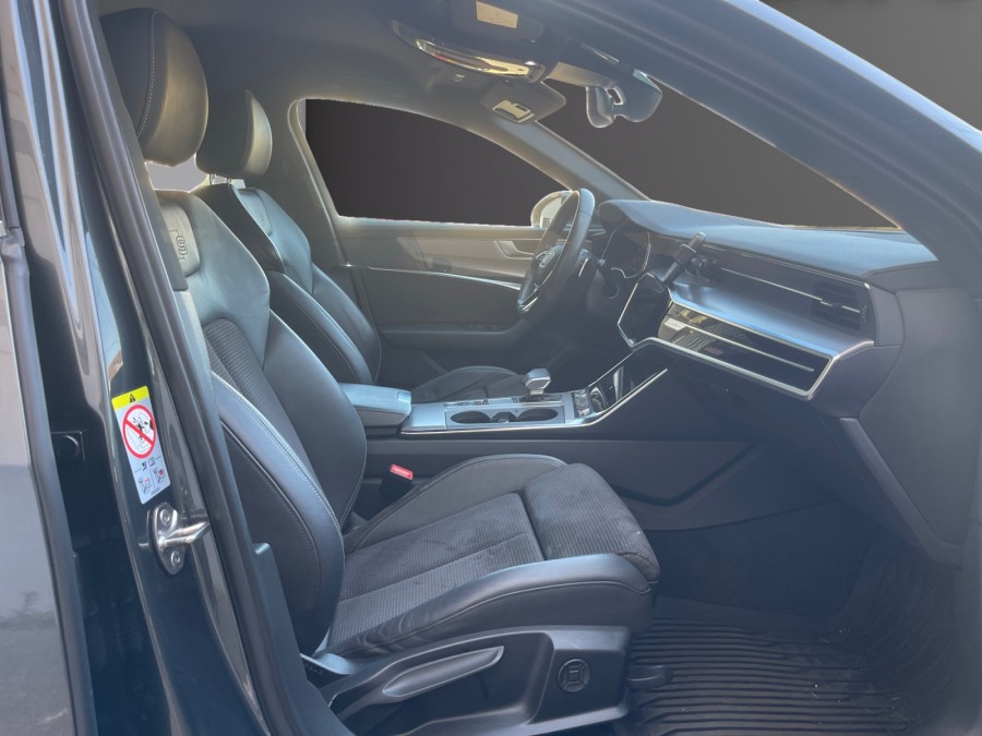 AUDI d'occasion A6 C8 AVANT AVANT 50 V6 3.0 TDI 286 TIPTRONIC QUATTRO