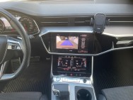 AUDI d'occasion A6 C8 AVANT AVANT 50 V6 3.0 TDI 286 TIPTRONIC QUATTRO