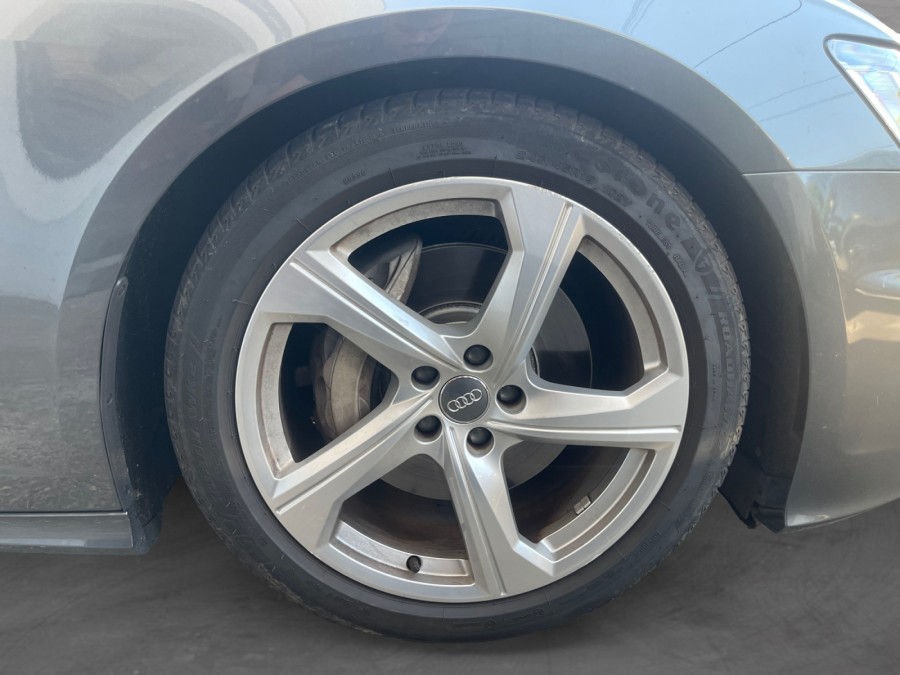 AUDI d'occasion A6 C8 AVANT AVANT 50 V6 3.0 TDI 286 TIPTRONIC QUATTRO