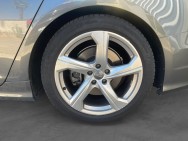 AUDI d'occasion A6 C8 AVANT AVANT 50 V6 3.0 TDI 286 TIPTRONIC QUATTRO