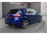 PEUGEOT d'occasion 308 II 1.6 THP 205 GT de 2015 Champigny sur Marne