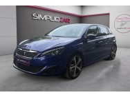 PEUGEOT d'occasion 308 II 1.6 THP 205 GT de 2015 Champigny sur Marne