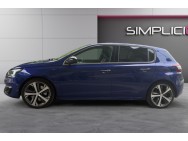 PEUGEOT d'occasion 308 II 1.6 THP 205 GT de 2015 Champigny sur Marne