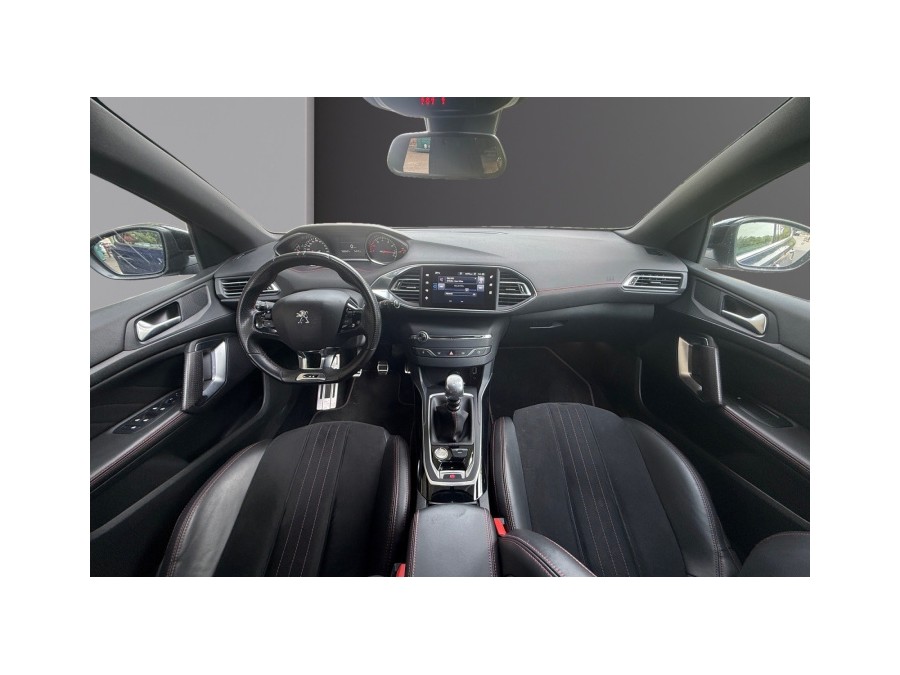 PEUGEOT d'occasion 308 II 1.6 THP 205 GT de 2015 Champigny sur Marne